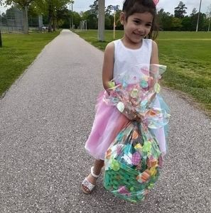 Meet your Posher, Jesus